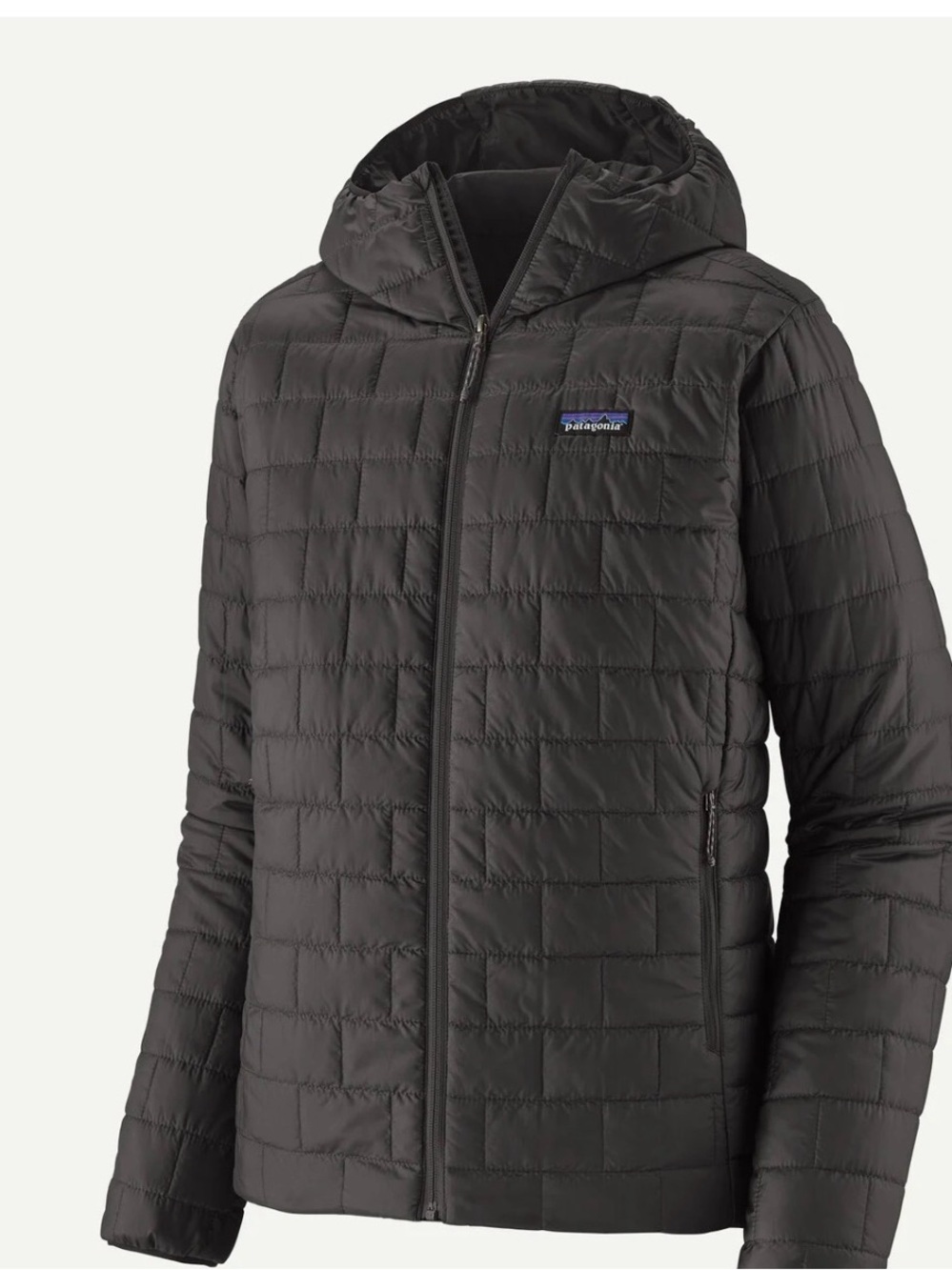 Patagonia Men's Nano Puff® Hoody
